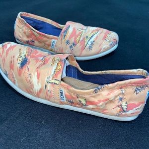 Ocean Surfside TOMS